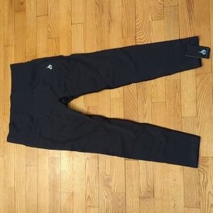 NWT Ryderwear seamless leggings